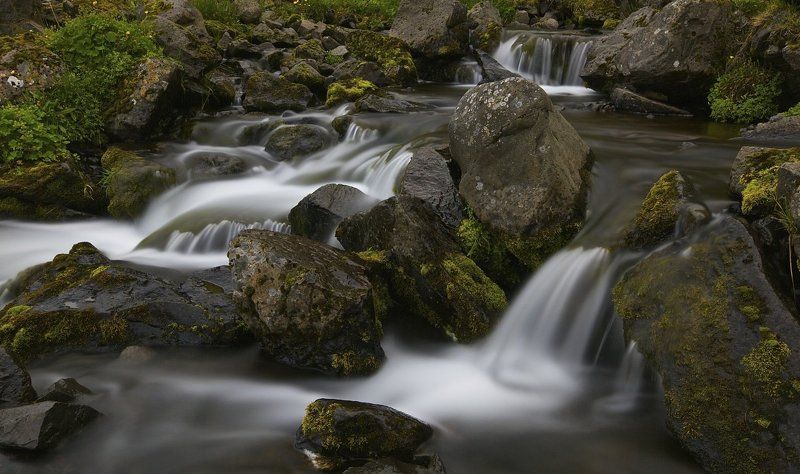 а пока по камушкам ...photo preview