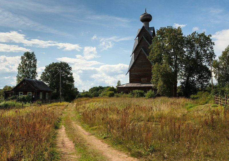 Ширков погост фото превью