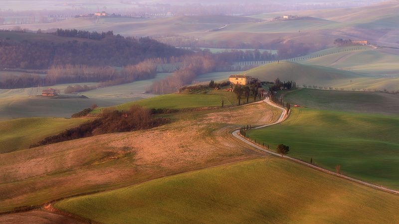 Место для жизни...photo preview