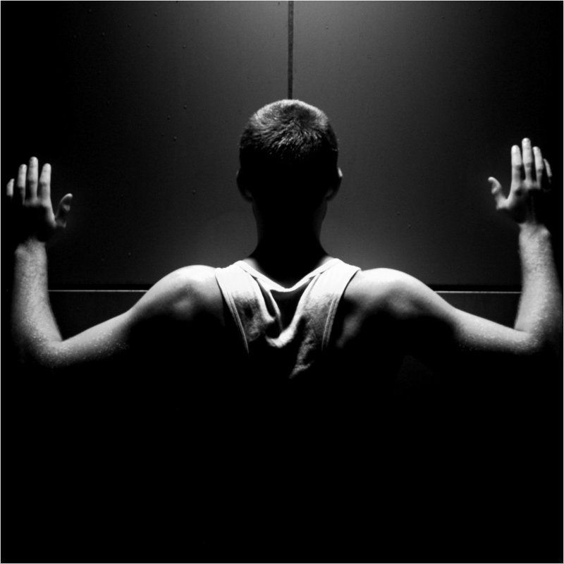 facing the wallphoto preview