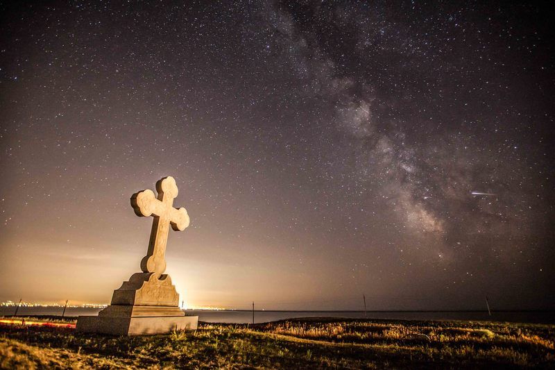 Milky Wayphoto preview