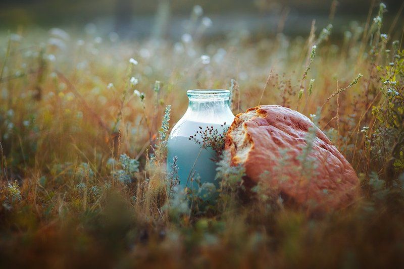 Летний ужинphoto preview