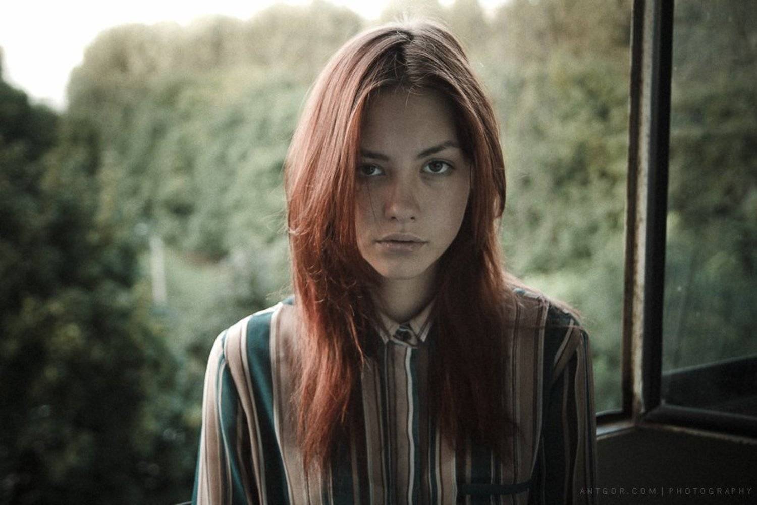 Диана. Автор: Антон Горобец , Антон Горобец