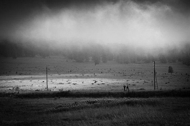 По дороге с облакамиphoto preview