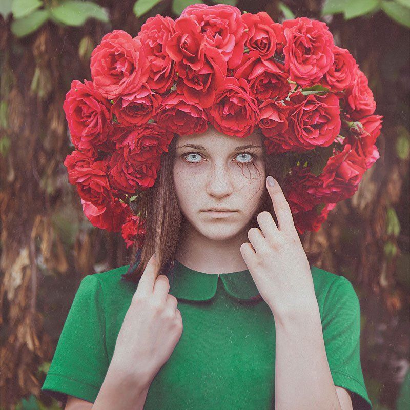 In the Fleshphoto preview