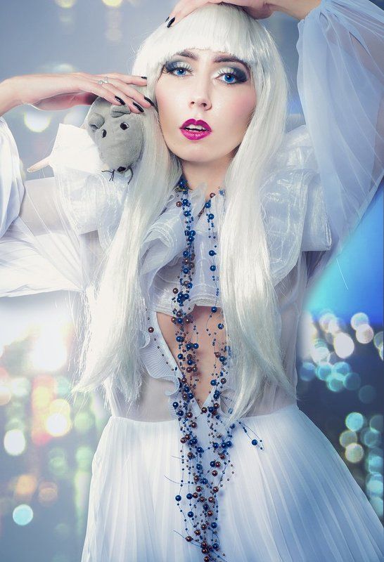 G-blond #2photo preview