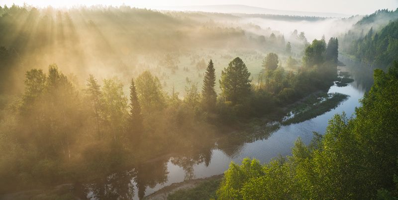 В краю туманных рекphoto preview