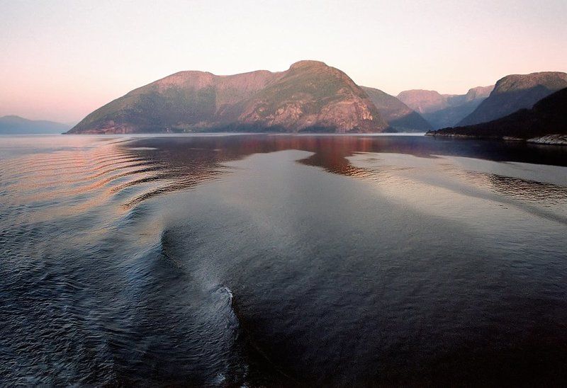 Утренний светphoto preview