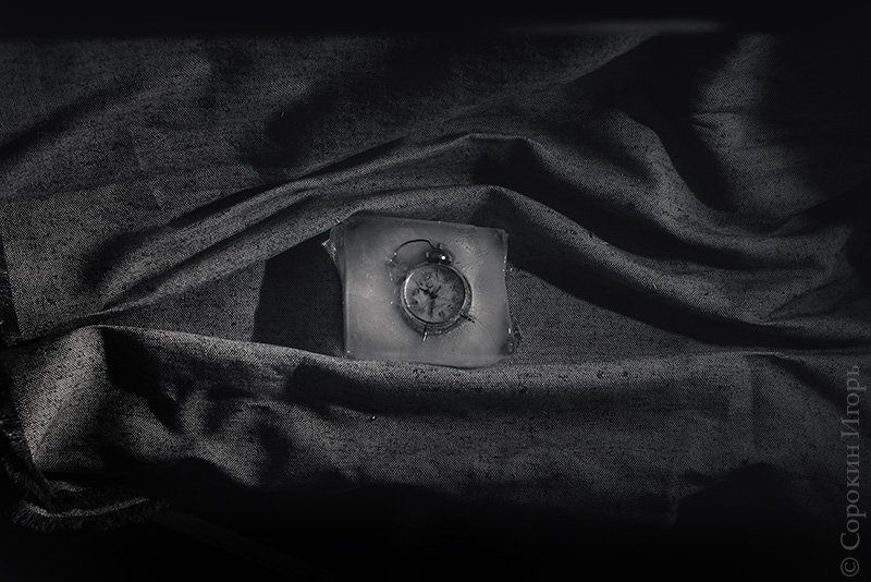 Времяphoto preview