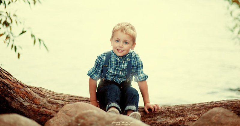 Малышphoto preview