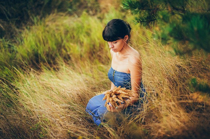 Оля фото превью