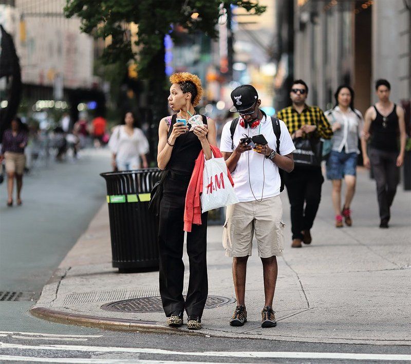 lost., потерянные. Lost.photo preview