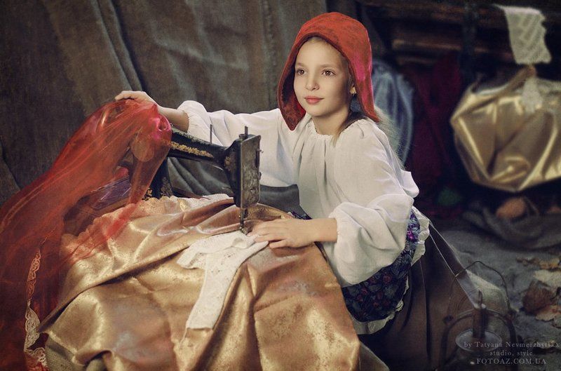 Золушкаphoto preview