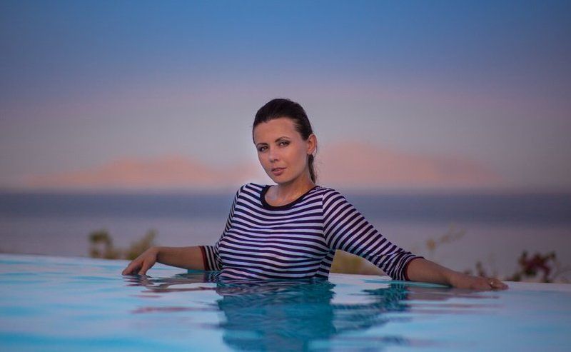 морячка фото превью