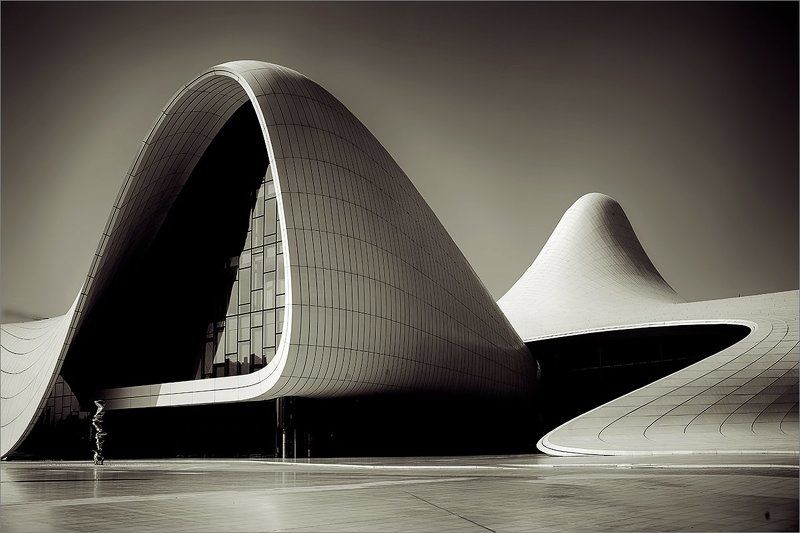 Гармония Линий и Смыслаphoto preview