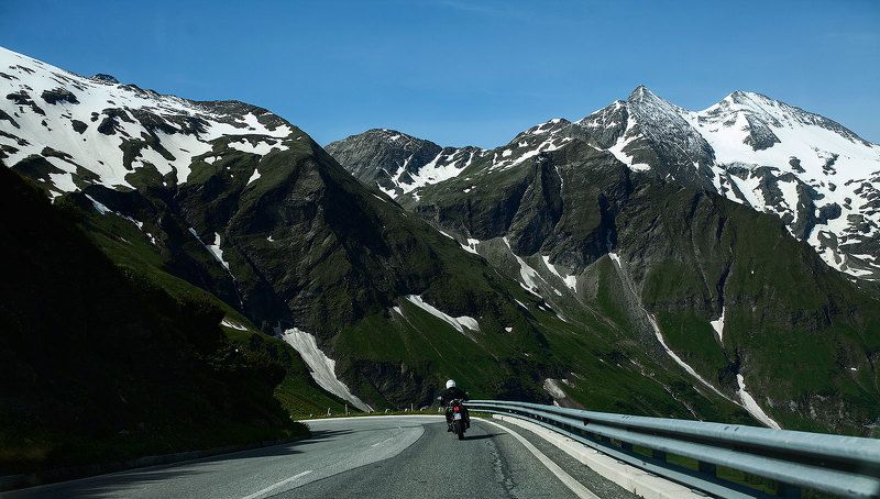 Alps, Bike ***photo preview