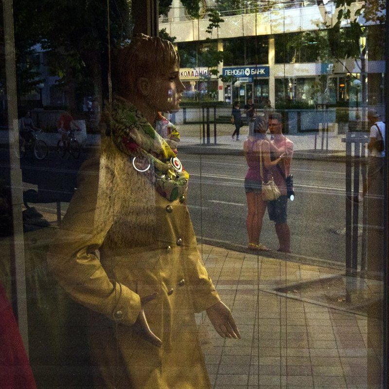 Краснодар, Улицы photo preview