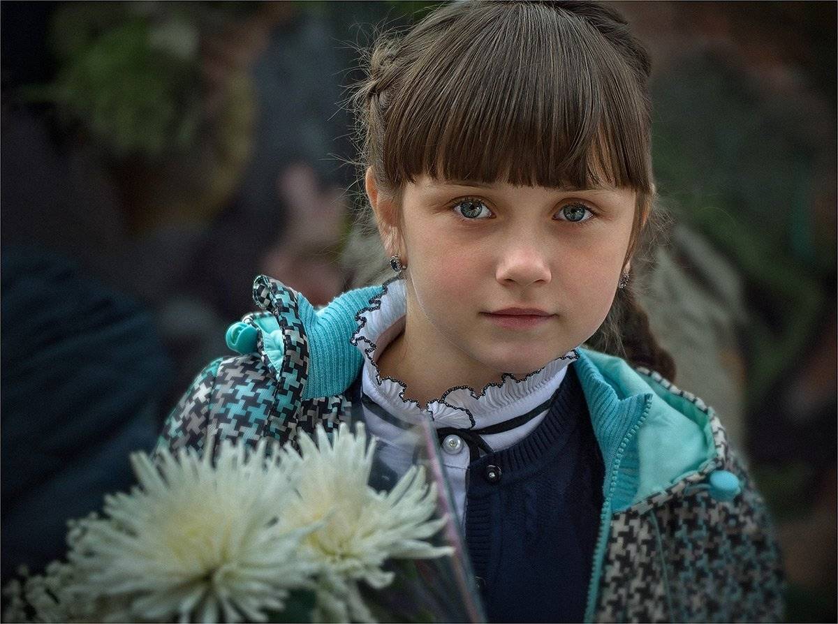 Снова в школу. Автор: Александр Поляков , Александр Поляков