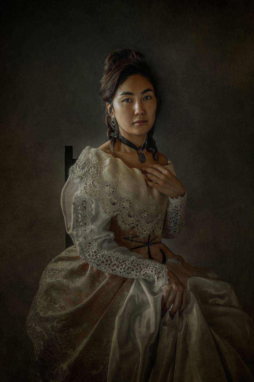 , Горбунова Юля