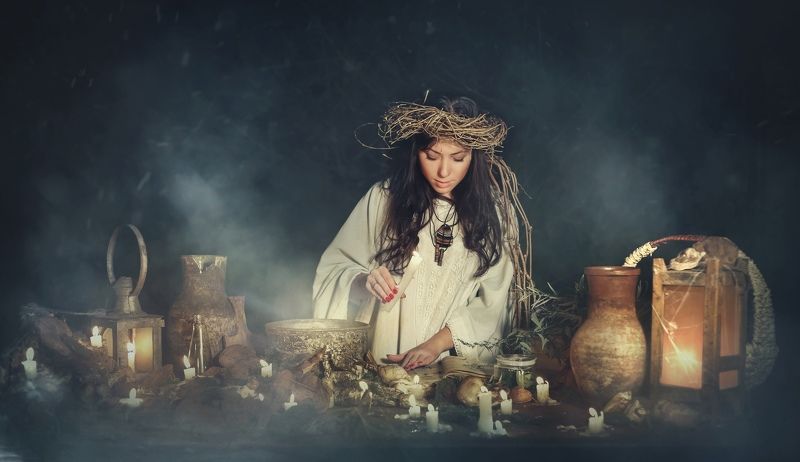 #женскийпортрет #артпроект Проект \