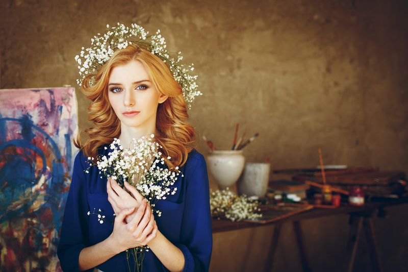 Настенька фото превью