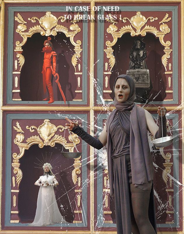 фап 2016 Trutinatorphoto preview