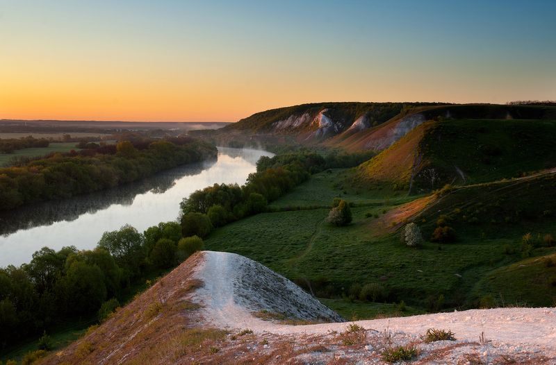 сторожевое, дон, воронежская область В Сторожевомphoto preview