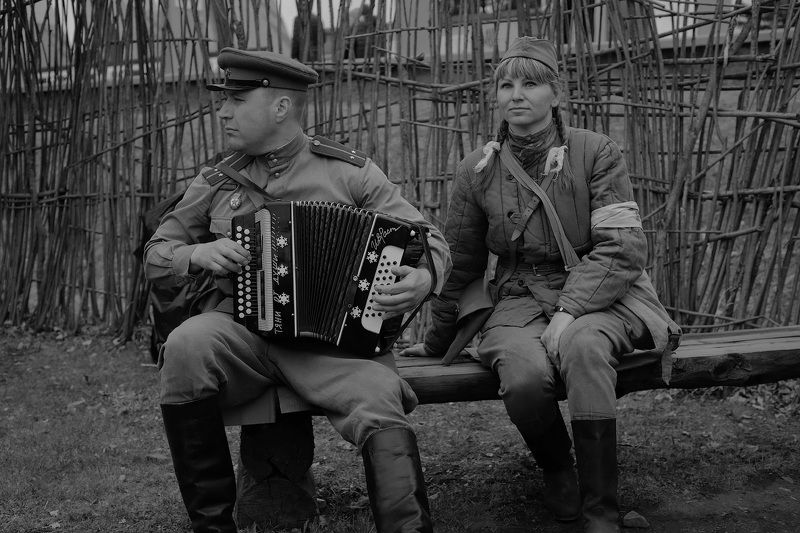 Реконструкторыphoto preview