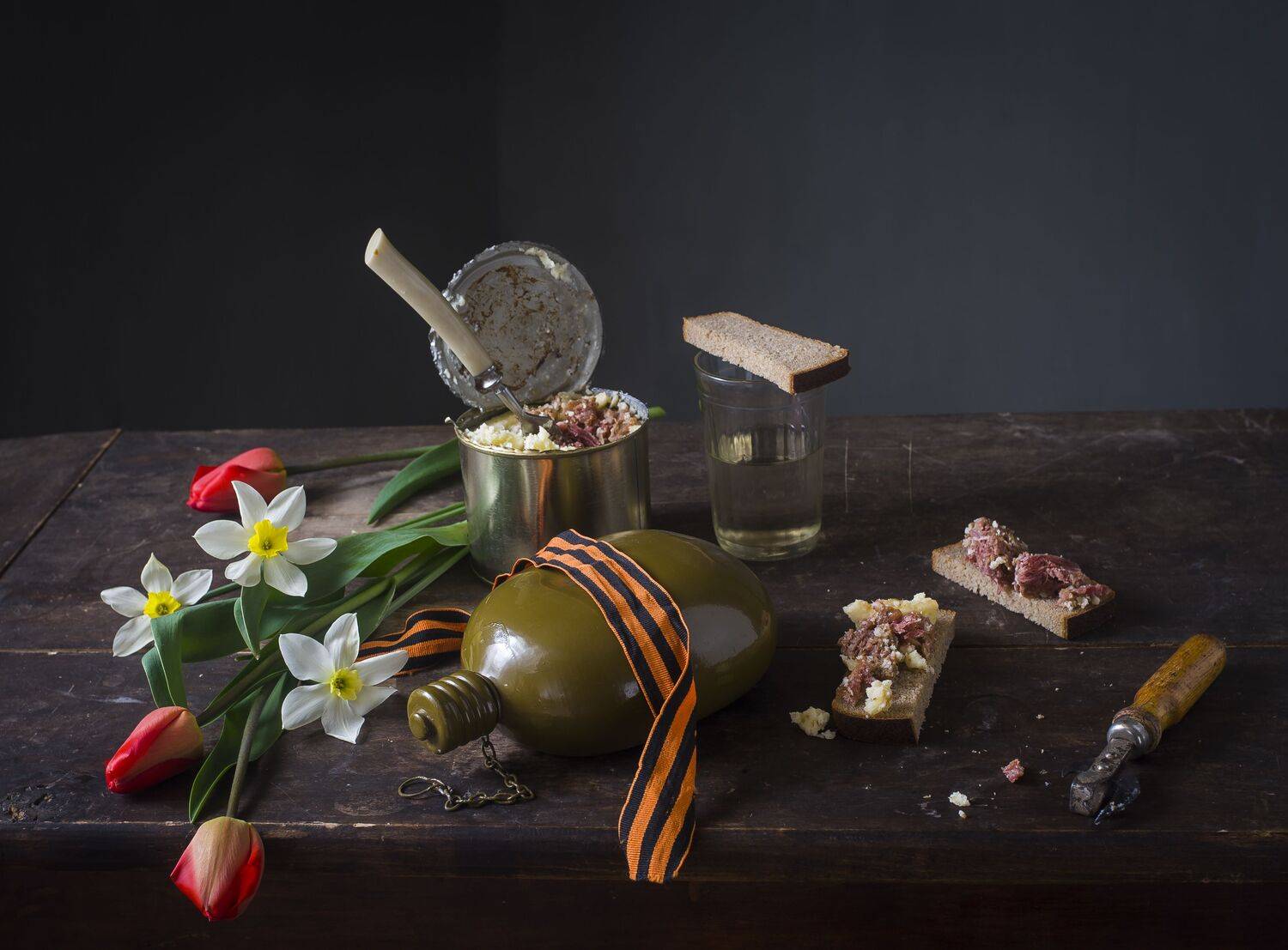 Помним.. Автор: Оксана Евкодимова , Оксана Евкодимова