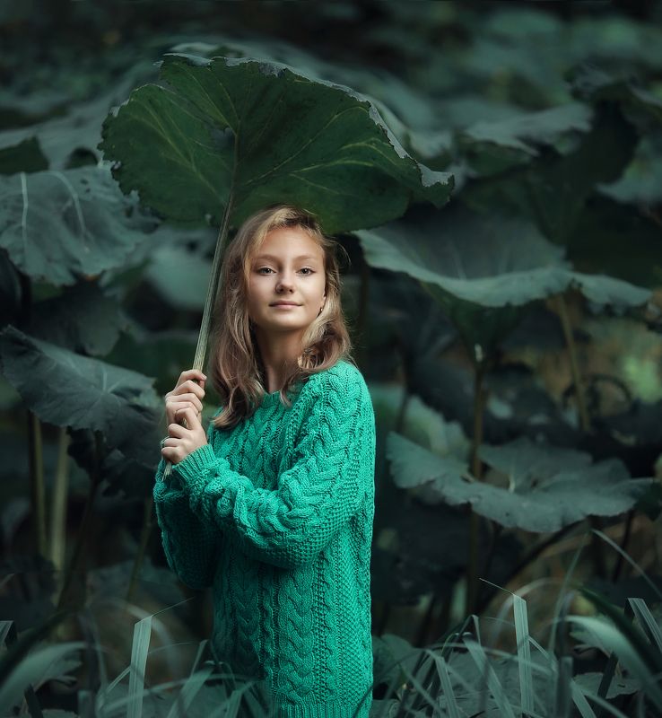 Лопухиphoto preview