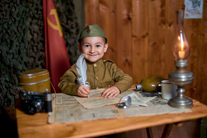 9 Мая фото превью