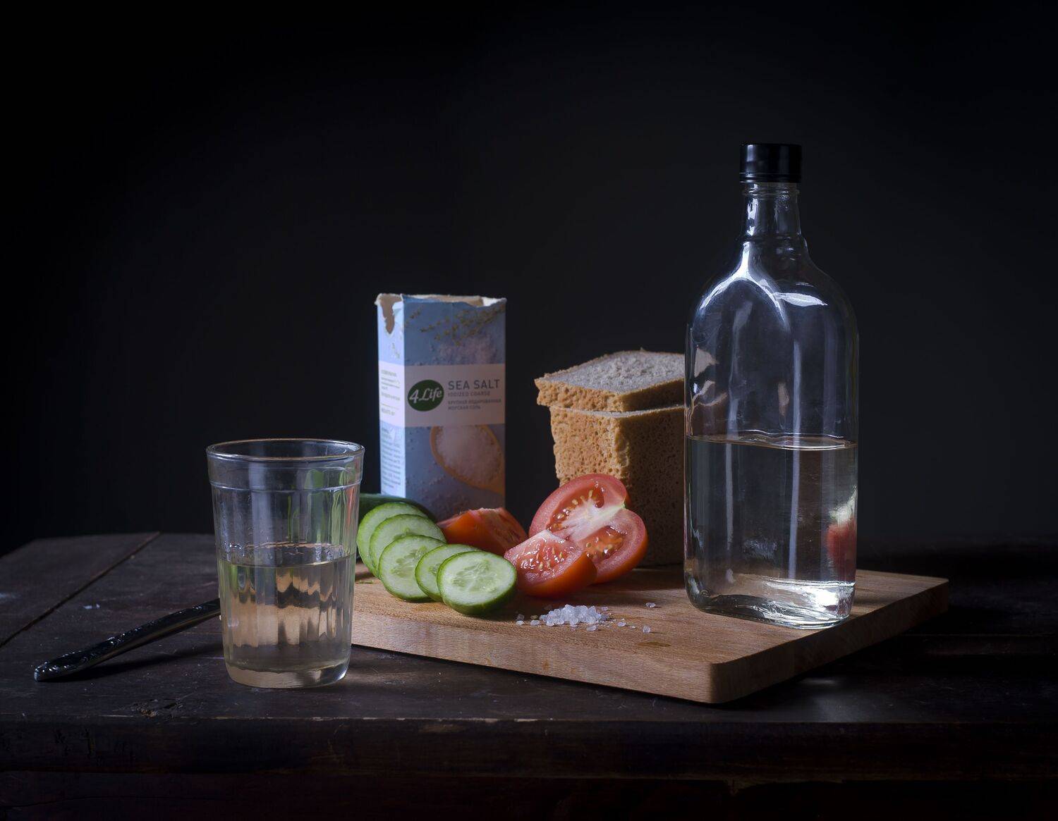 , Оксана Евкодимова