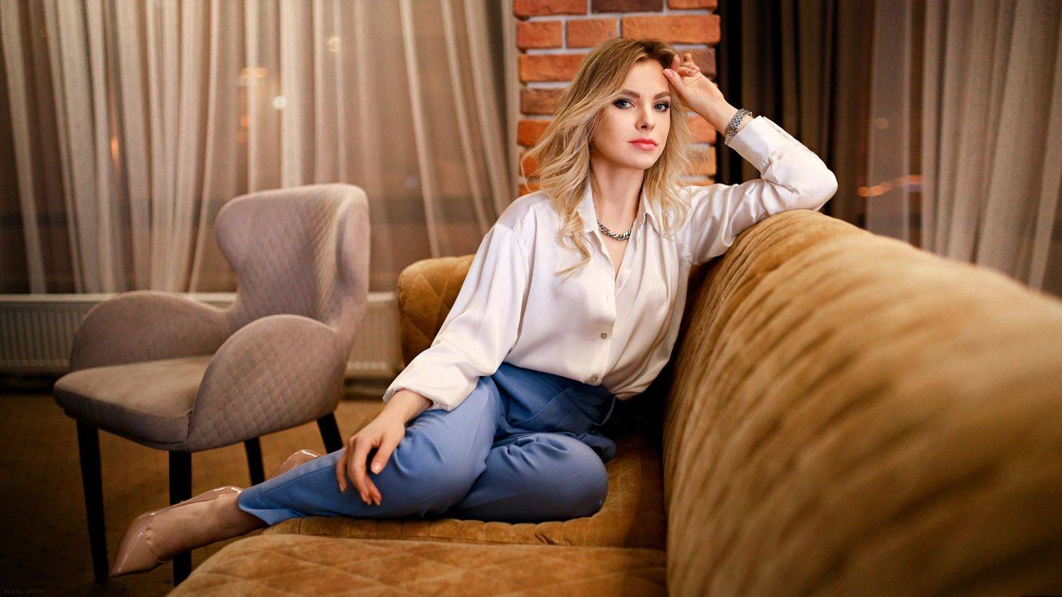 , Алексей Юрьев