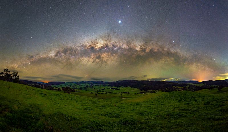 #australia #love #dunes #milkyway #night #stars #nightscape #nightsky #starry Valleyphoto preview