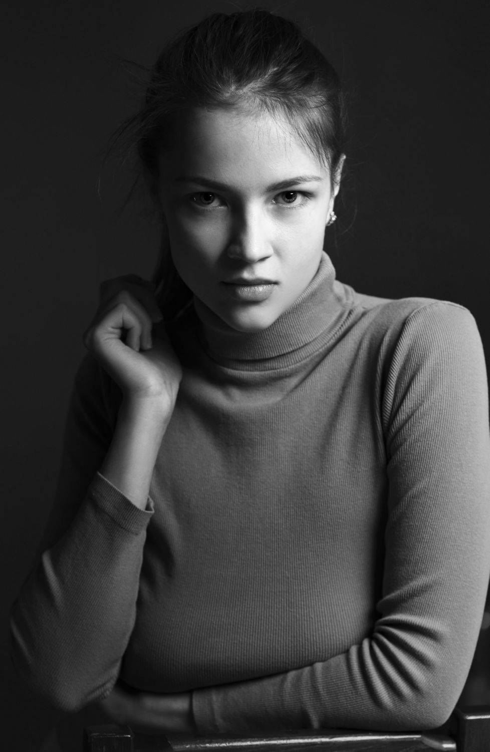 Мария. Автор: Алексей Гурылев , Алексей Гурылев