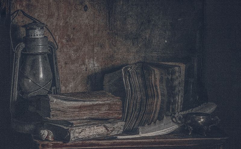 Still life...photo preview