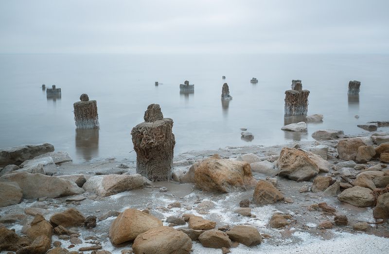 Озеро Эльтонphoto preview