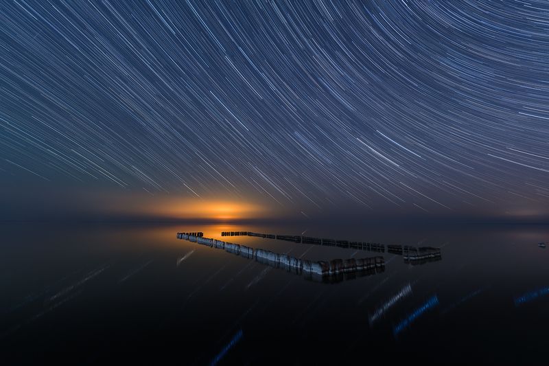 Ночь на Эльтонеphoto preview