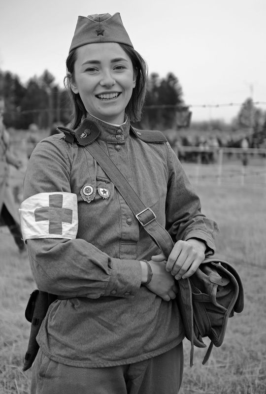 Санитарочкаphoto preview