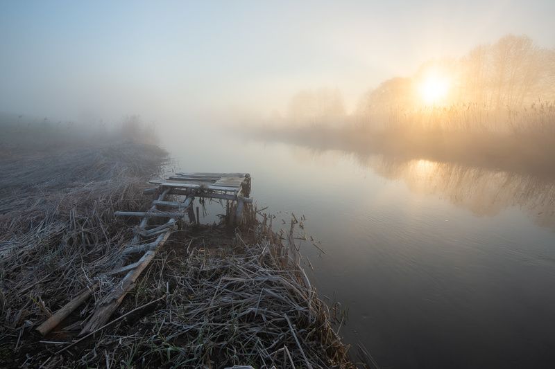 Два берега рекиphoto preview