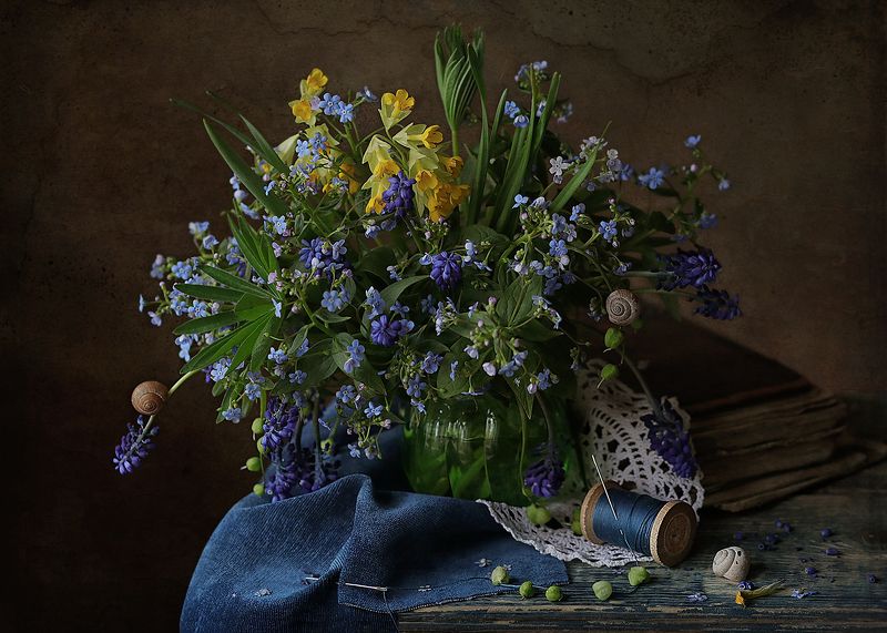 Улиткиphoto preview