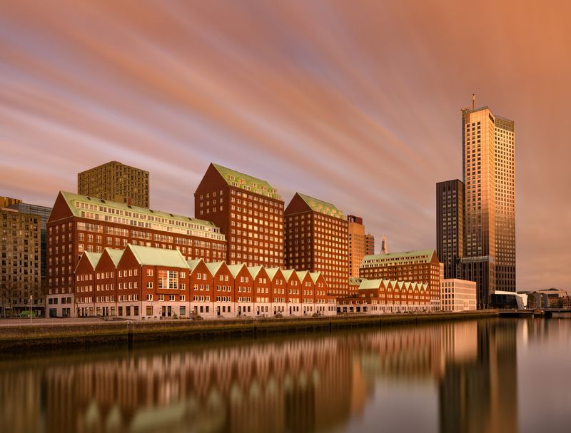 netherlands, rotterdam Rotterdamphoto preview