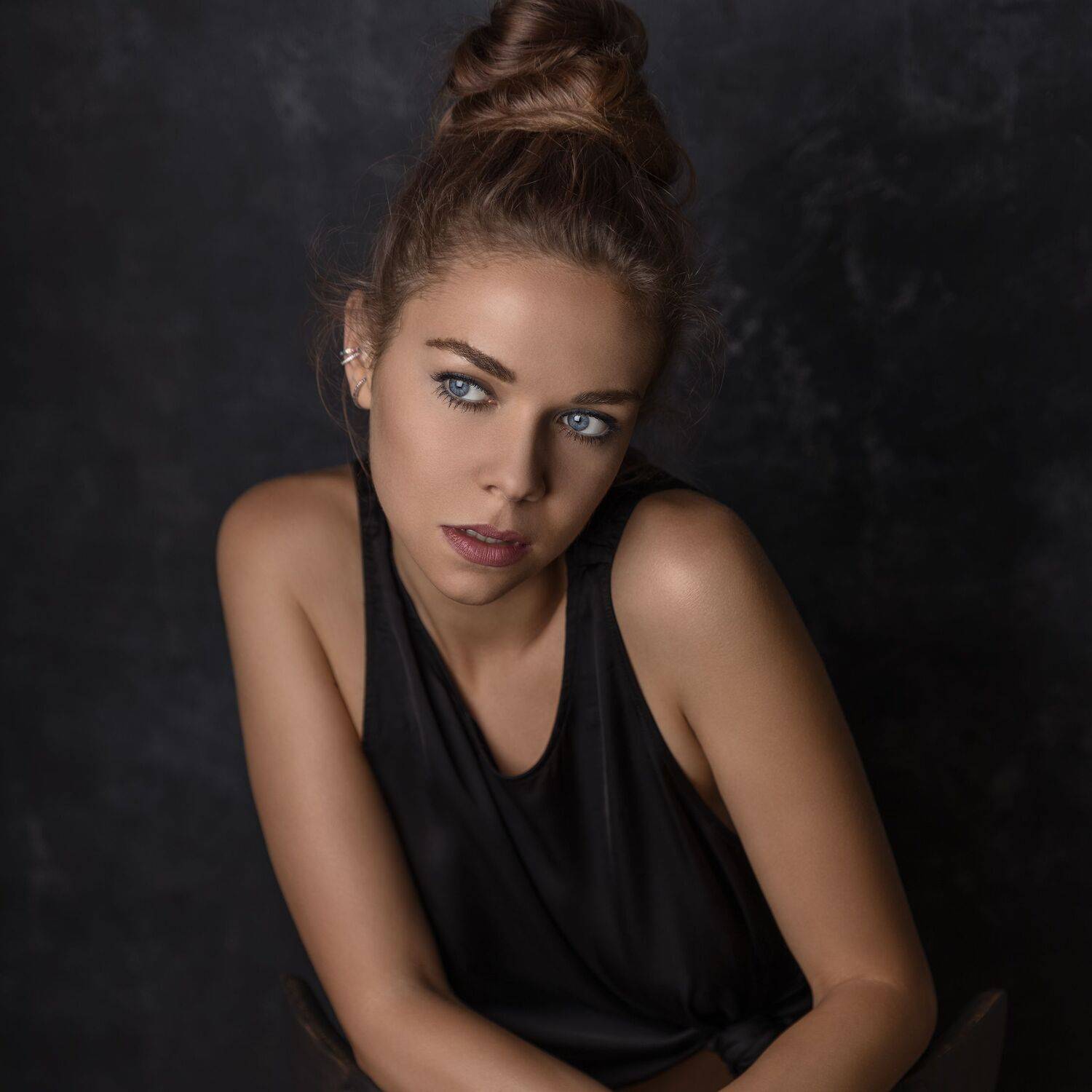 , Игорь Гусев