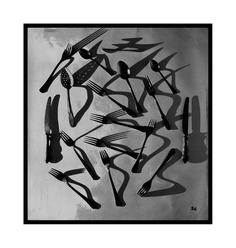 ВИЛКИ ТЕНИ фАУДАphoto preview