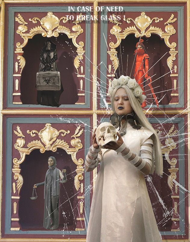 фап 2016 Thanatosphoto preview