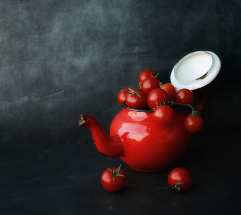 Deep Redphoto preview