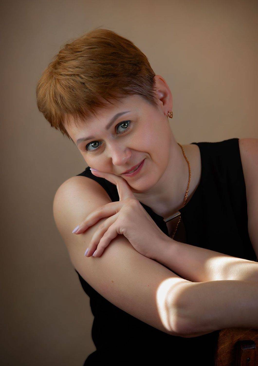 Жанна. Автор: Крышковец Владимир , Крышковец Владимир