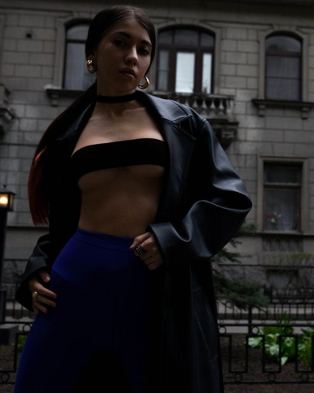 Сашуня | Петербург, любимая Петроградкаphoto preview