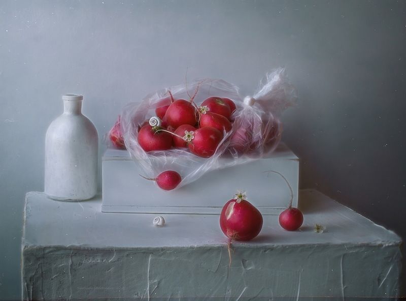 редиска*photo preview