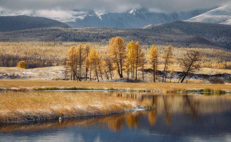 Алтай Урочище Ештыкельphoto preview